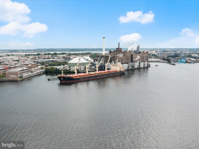 $1,200,000 | 928 Fell Street, Baltimore, MD 21231