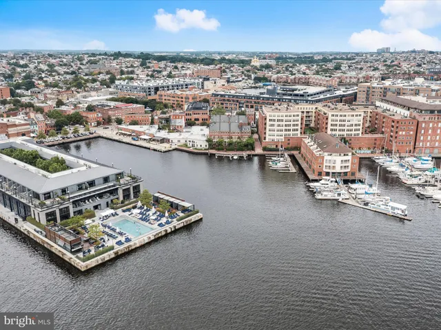 $1,200,000 | 928 Fell Street, Baltimore, MD 21231