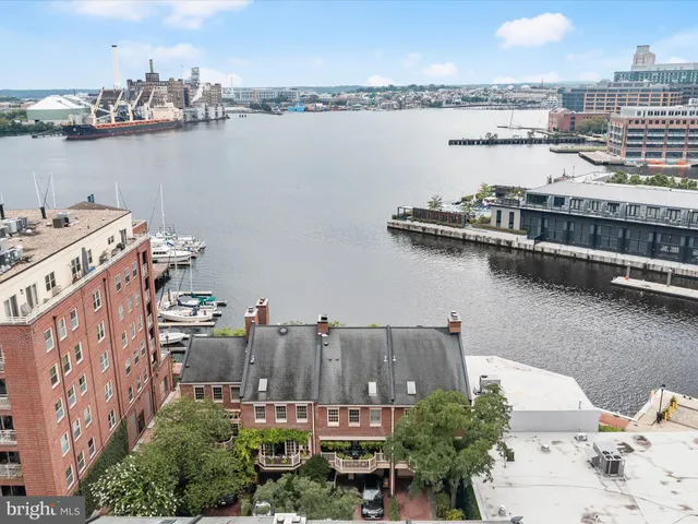 $1,200,000 | 928 Fell Street, Baltimore, MD 21231