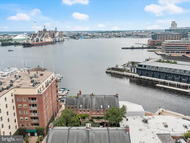 $1,200,000 | 928 Fell Street, Baltimore, MD 21231