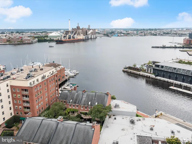 $1,200,000 | 928 Fell Street, Baltimore, MD 21231