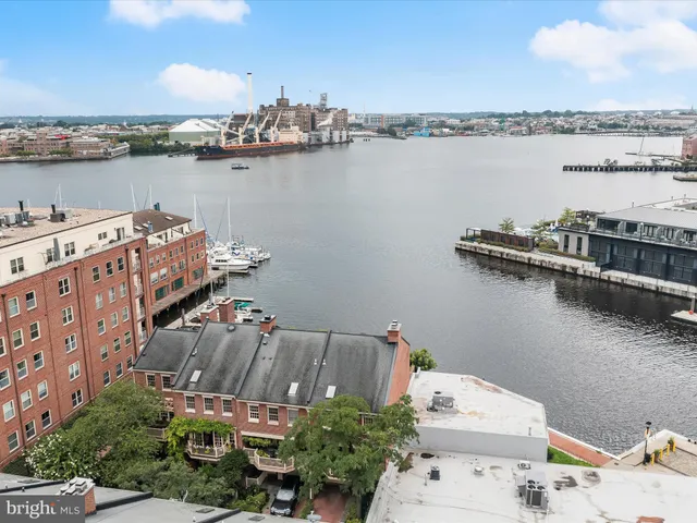 $1,200,000 | 928 Fell Street, Baltimore, MD 21231