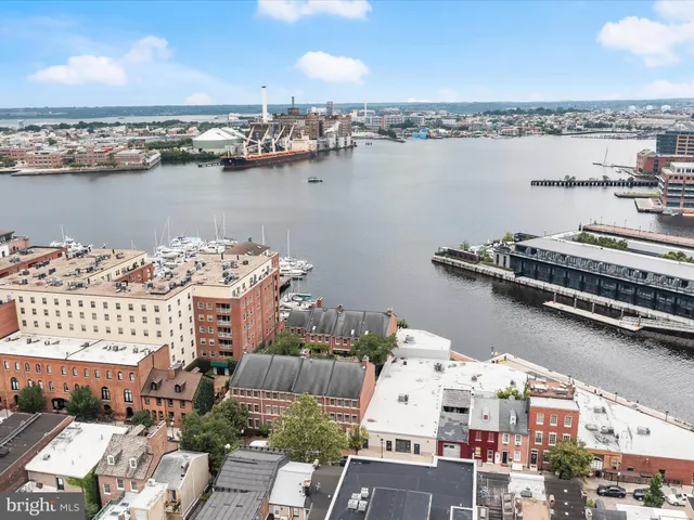 $1,200,000 | 928 Fell Street, Baltimore, MD 21231