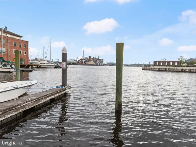 $1,200,000 | 928 Fell Street, Baltimore, MD 21231