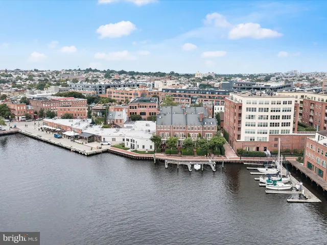 $1,200,000 | 928 Fell Street, Baltimore, MD 21231