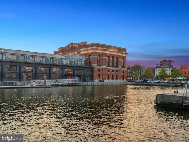 $1,200,000 | 928 Fell Street, Baltimore, MD 21231