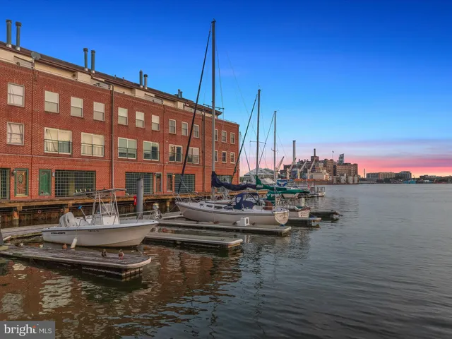 $1,200,000 | 928 Fell Street, Baltimore, MD 21231