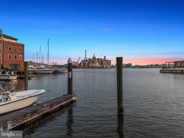 $1,200,000 | 928 Fell Street, Baltimore, MD 21231