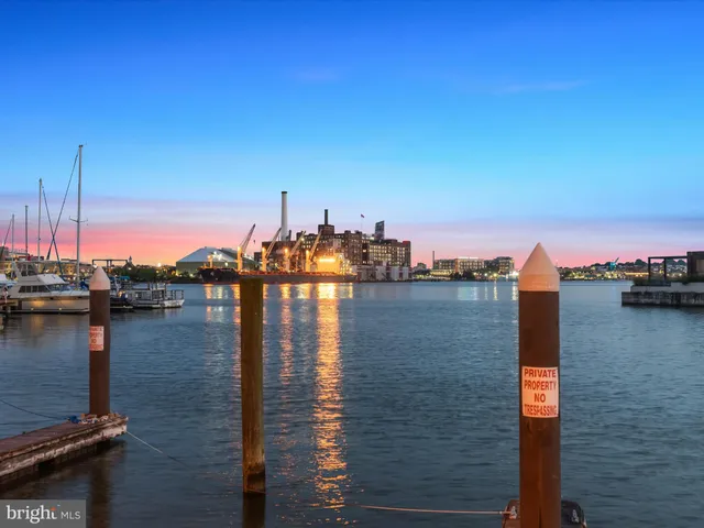 $1,200,000 | 928 Fell Street, Baltimore, MD 21231