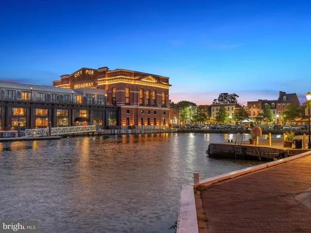 $1,200,000 | 928 Fell Street, Baltimore, MD 21231