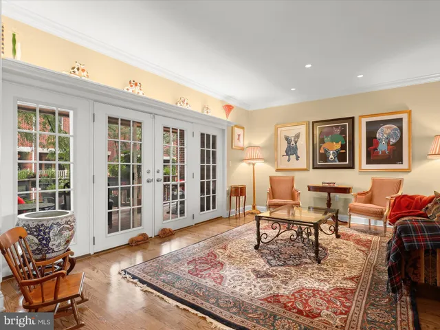 $1,200,000 | 928 Fell Street, Baltimore, MD 21231