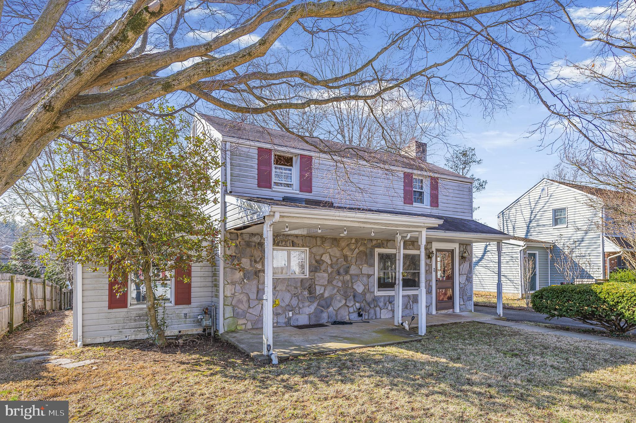 302 Garth Road Oreland, PA 19075 - Photo 30 of 35 Gallery Image 30