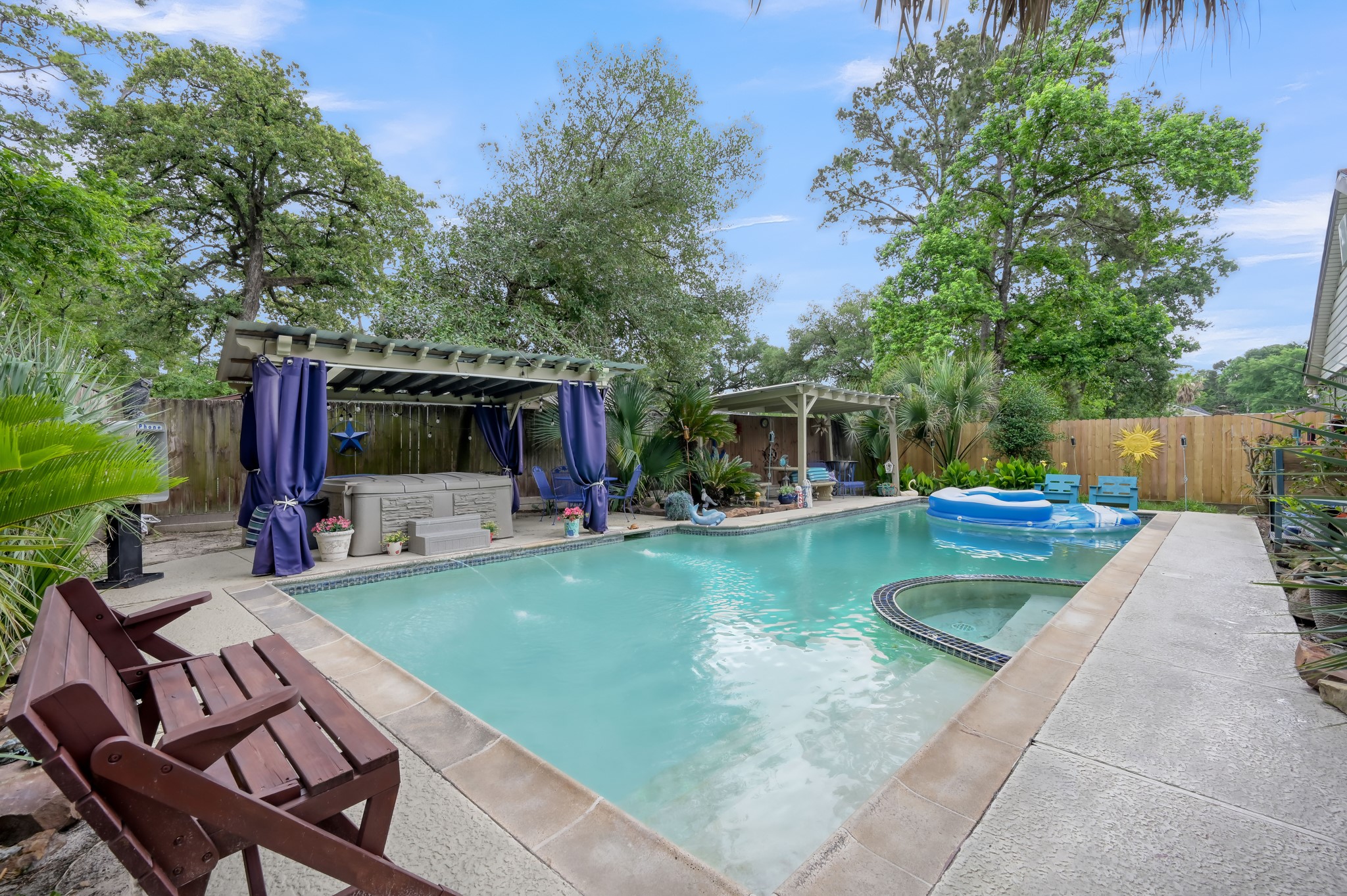 22714 Canyon Lake Drive Spring, TX 77373 - Photo 34 of 44