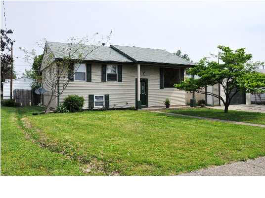 613 Sheridan Road Evansville, IN 47710 - Photo 1 of 1 Gallery Image 1