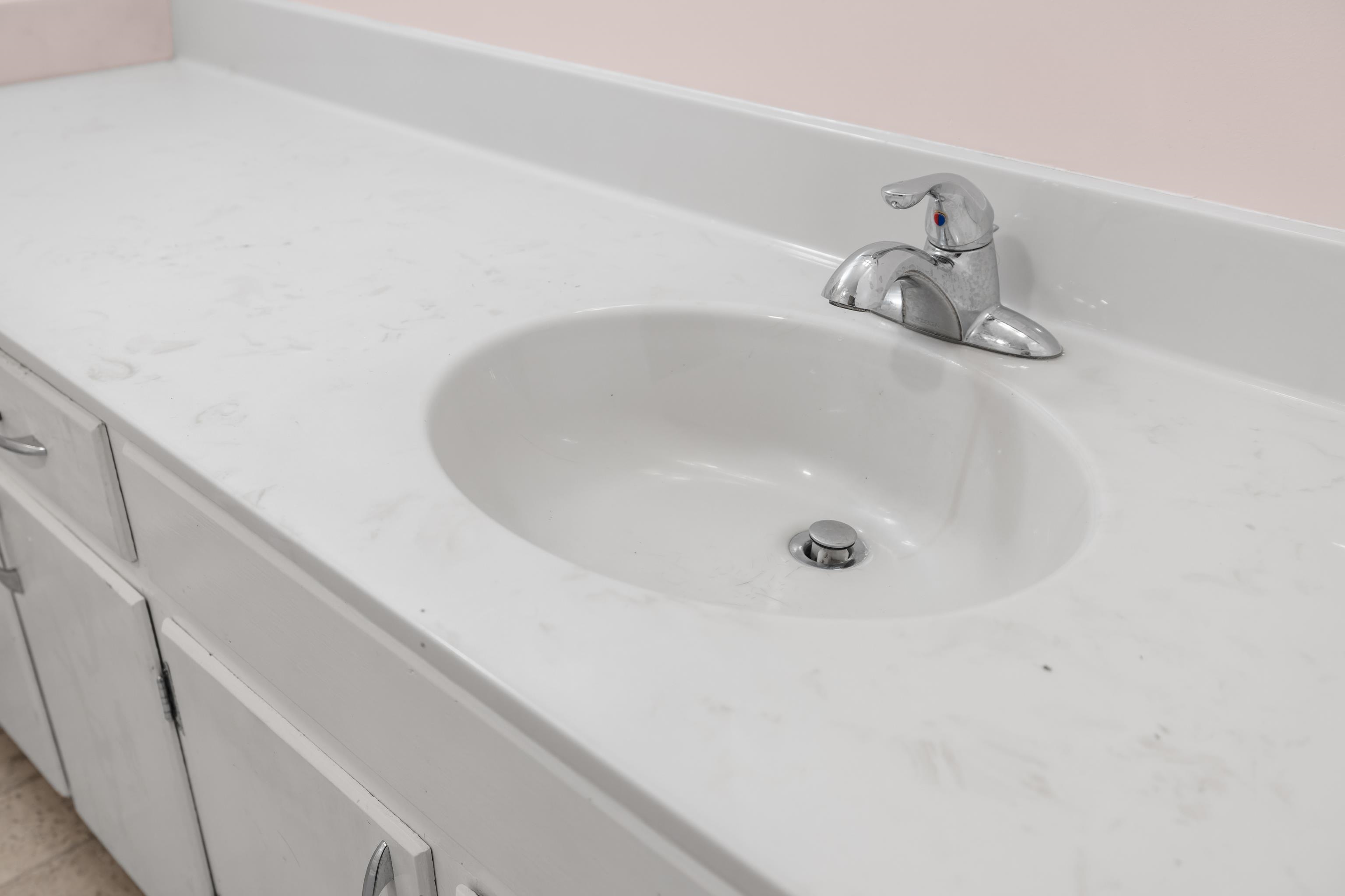 347 Clover Hill Road Dayton, VA 22821 - Photo 34 of 75 Upstairs vanity
