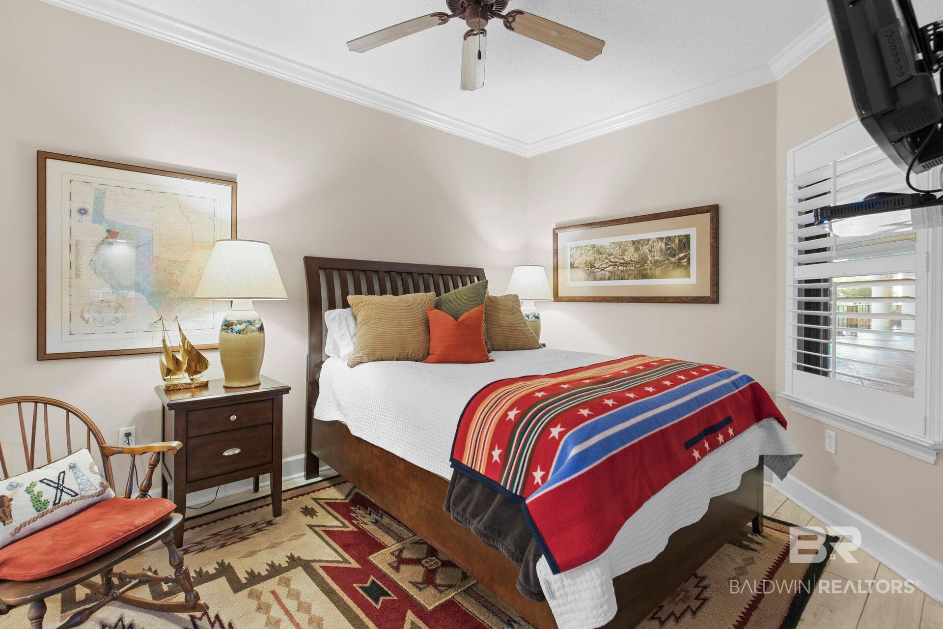 27580 Canal Road, Unit 3ER2 Orange Beach, AL 36561 - Photo 20 of 43 Guest Bedroom