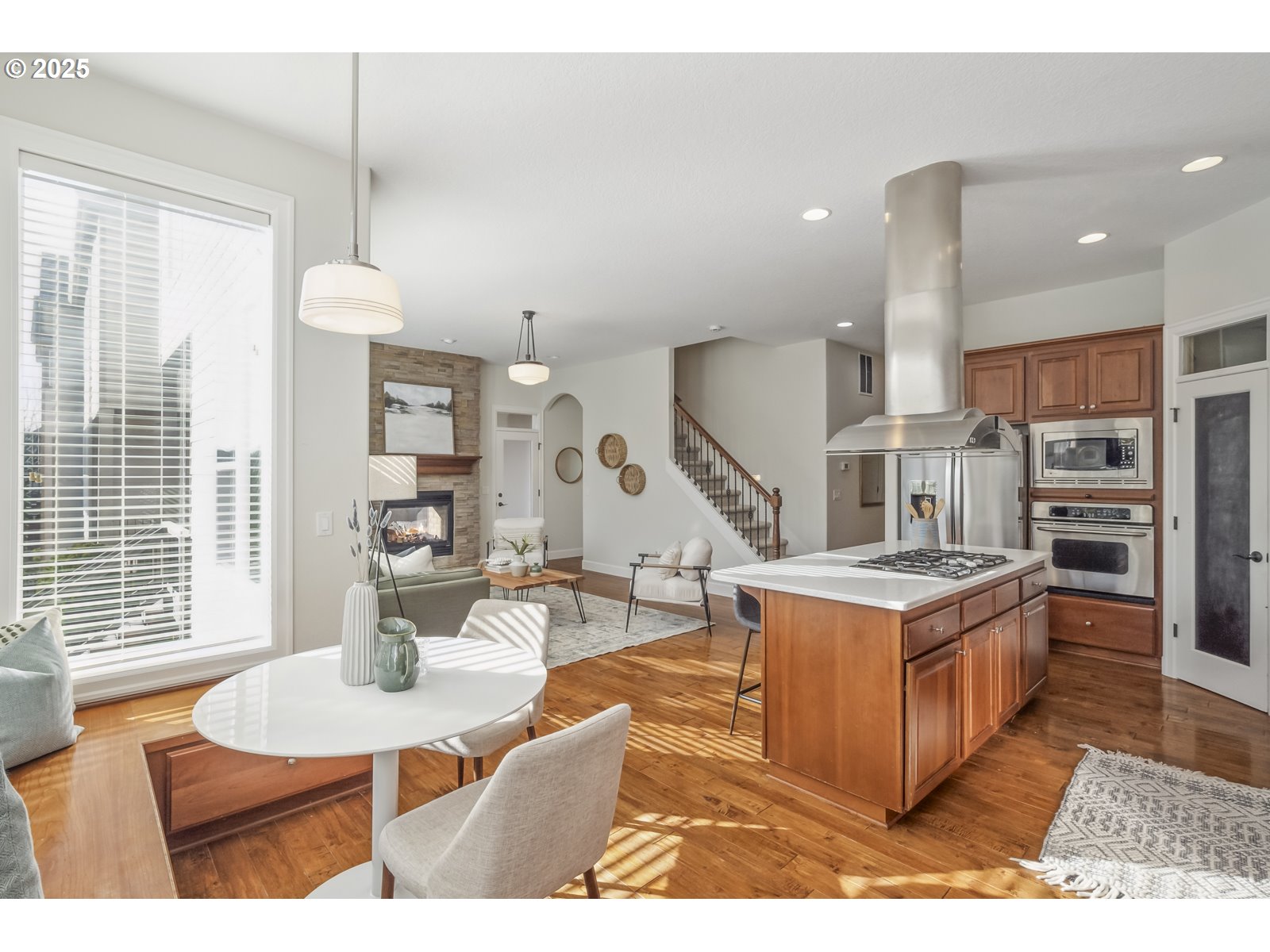 10950 Northwest Ridge Road Portland, OR 97229 - Photo 14 of 45 Gallery Image 14