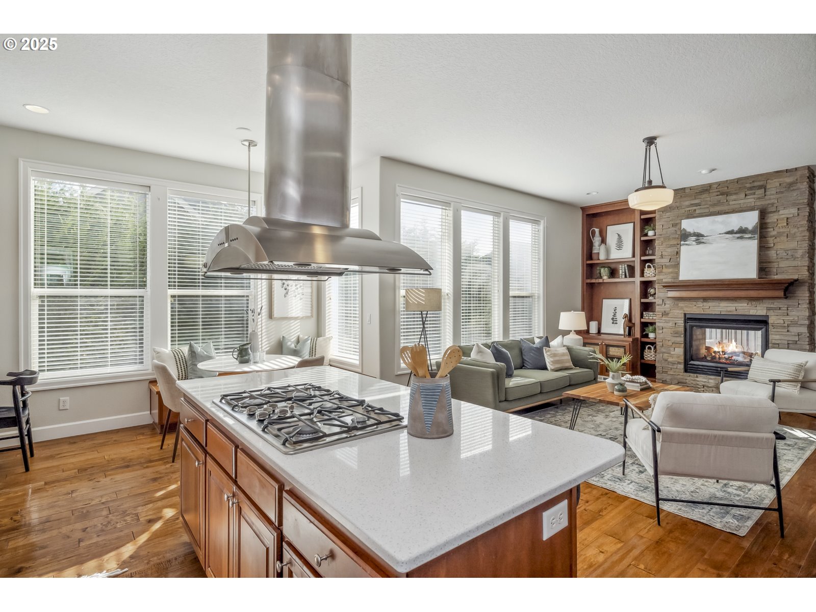10950 Northwest Ridge Road Portland, OR 97229 - Photo 16 of 45 Gallery Image 16