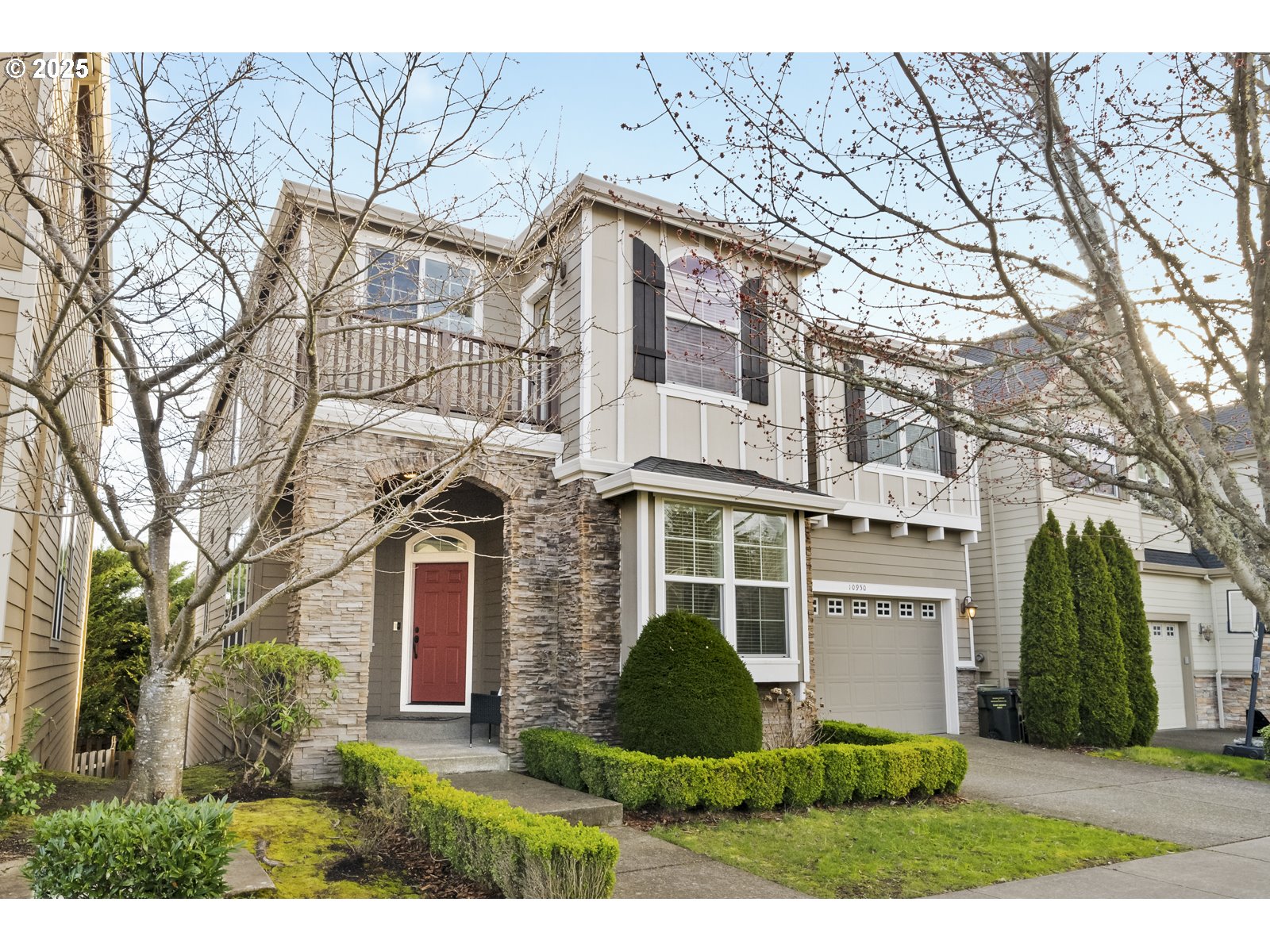 10950 Northwest Ridge Road Portland, OR 97229 - Photo 44 of 45 Gallery Image 44