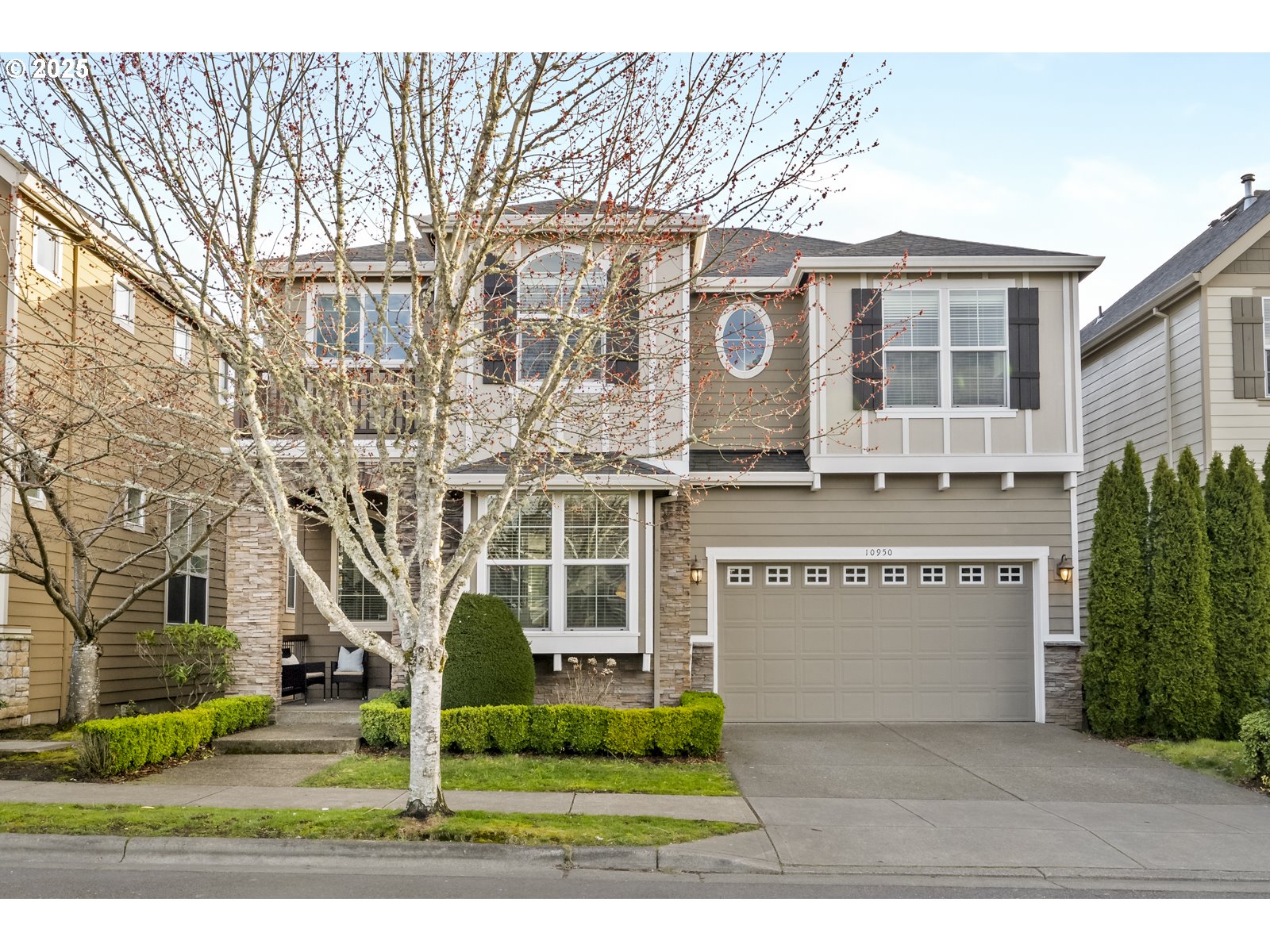 10950 Northwest Ridge Road Portland, OR 97229 - Photo 45 of 45 Gallery Image 45