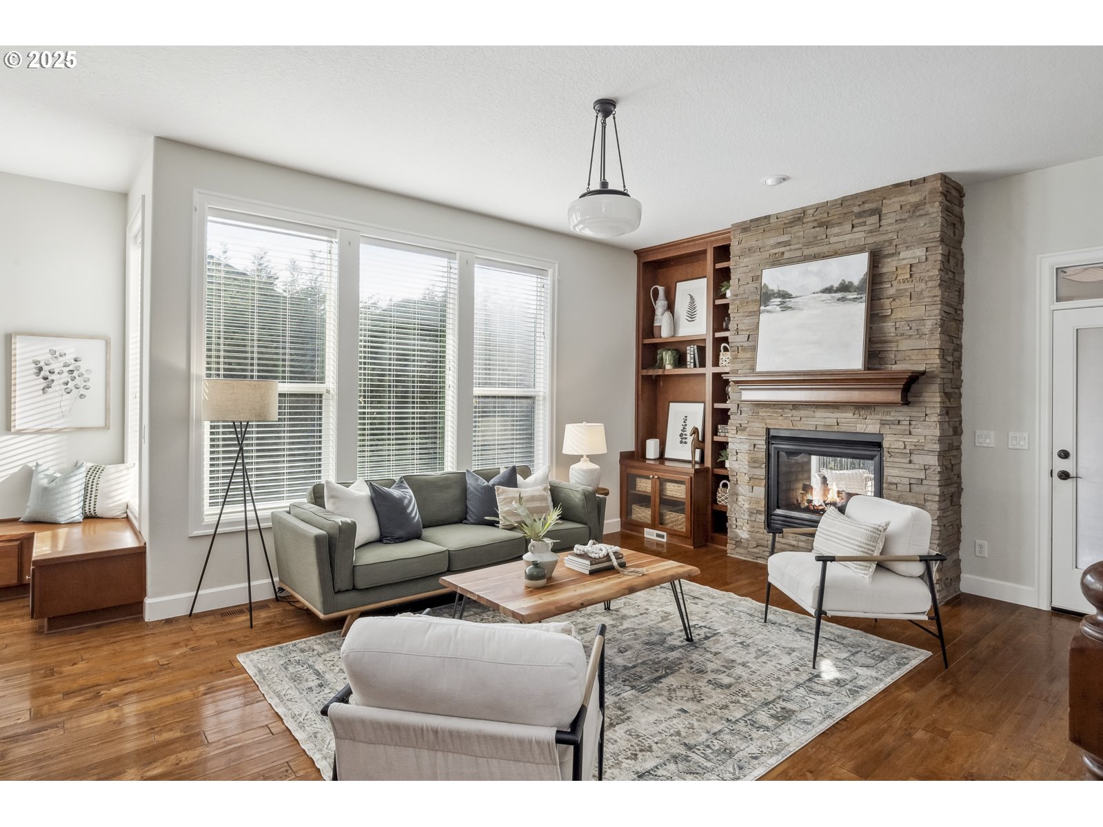10950 Northwest Ridge Road Portland, OR 97229 - Photo 8 of 45 Gallery Image 8