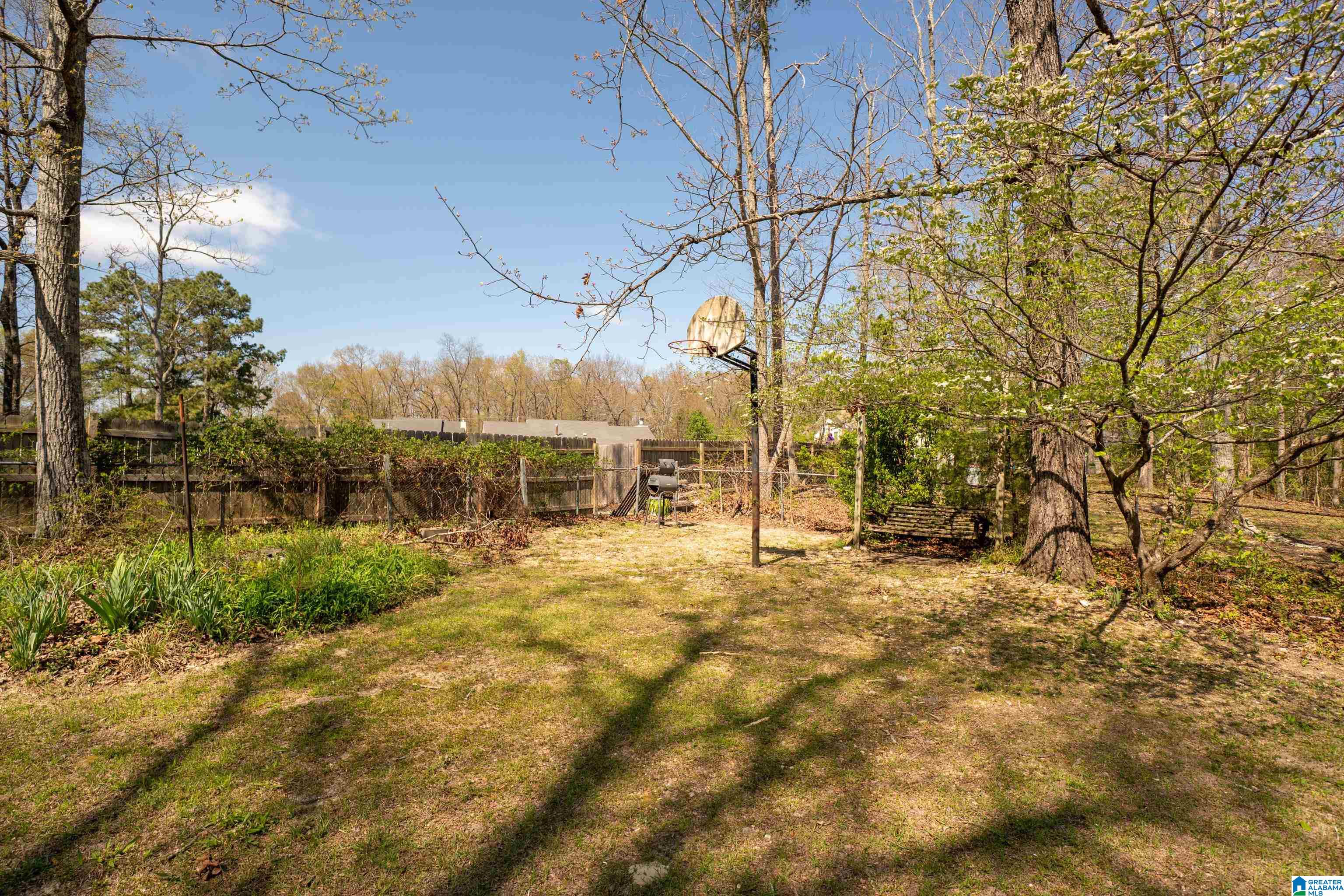 6602 Womack Road Pinson, AL 35126 - Photo 19 of 25