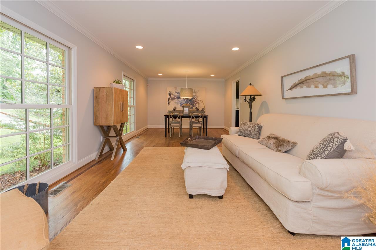 1525 Wellington View Road Birmingham, AL 35209 - Photo 10 of 50