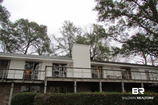26 Danner Circle Daphne, AL 36527 - Photo 37 of 38 Deck View 3