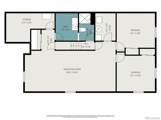 $389,000 | 316 South 22nd Avenue, Brighton, CO 80601
