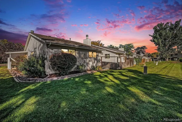 $389,000 | 316 South 22nd Avenue, Brighton, CO 80601