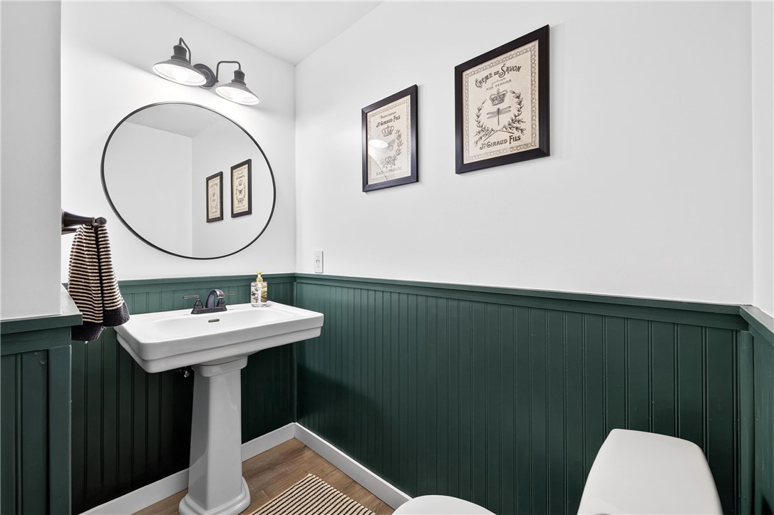163 Baxton Circle Penfield, NY 14625 - Photo 16 of 29 Gallery Image 16
