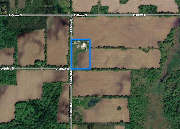 3874 13 Mile Road Tekonsha, MI 49092 - Photo 40 of 42 Parcel2-e47b8957-f054-44fa-80de-512463ca