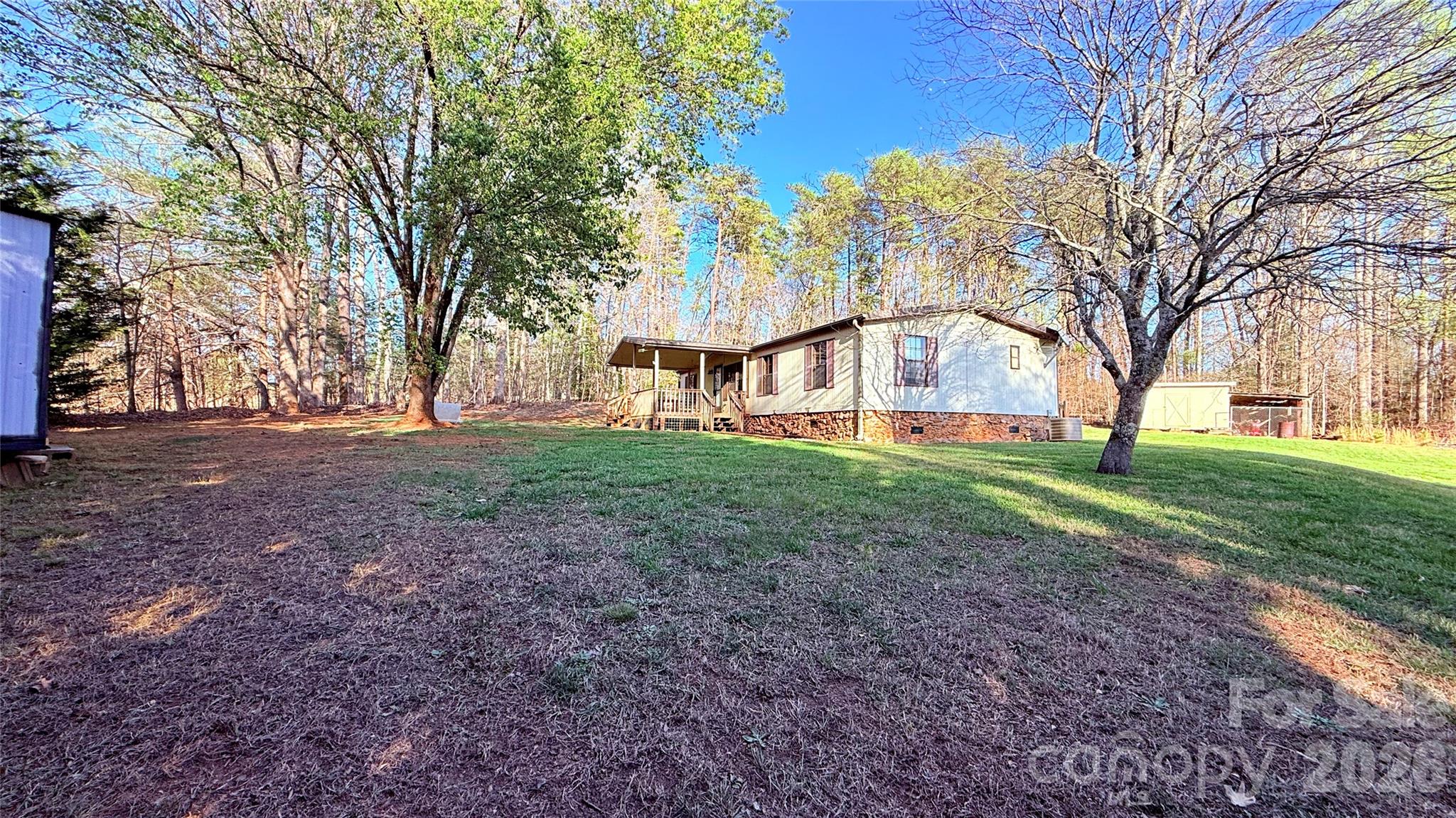 147 Capps Lane Rutherfordton, NC 28139 - Photo 2 of 24