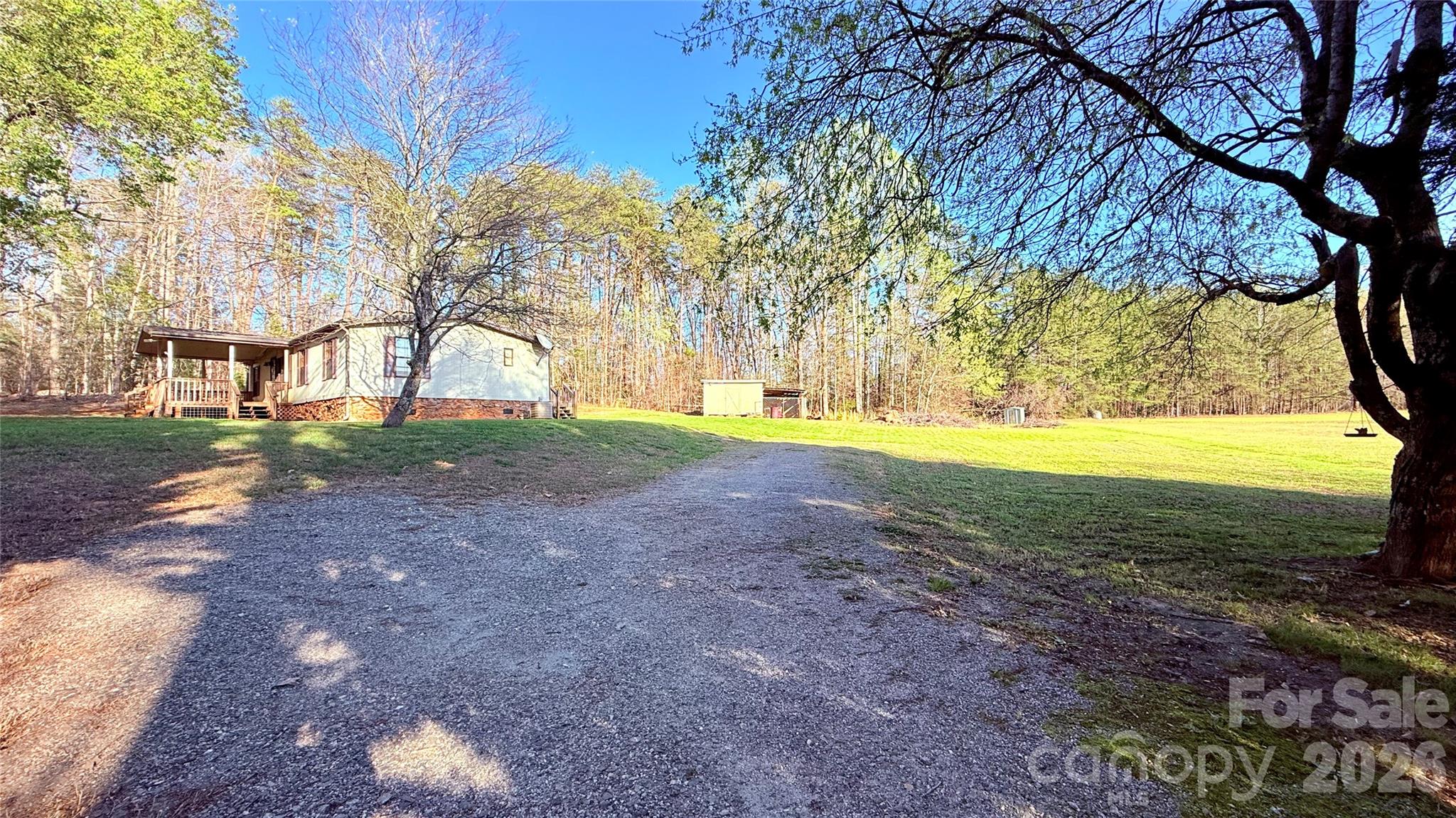 147 Capps Lane Rutherfordton, NC 28139 - Photo 3 of 24