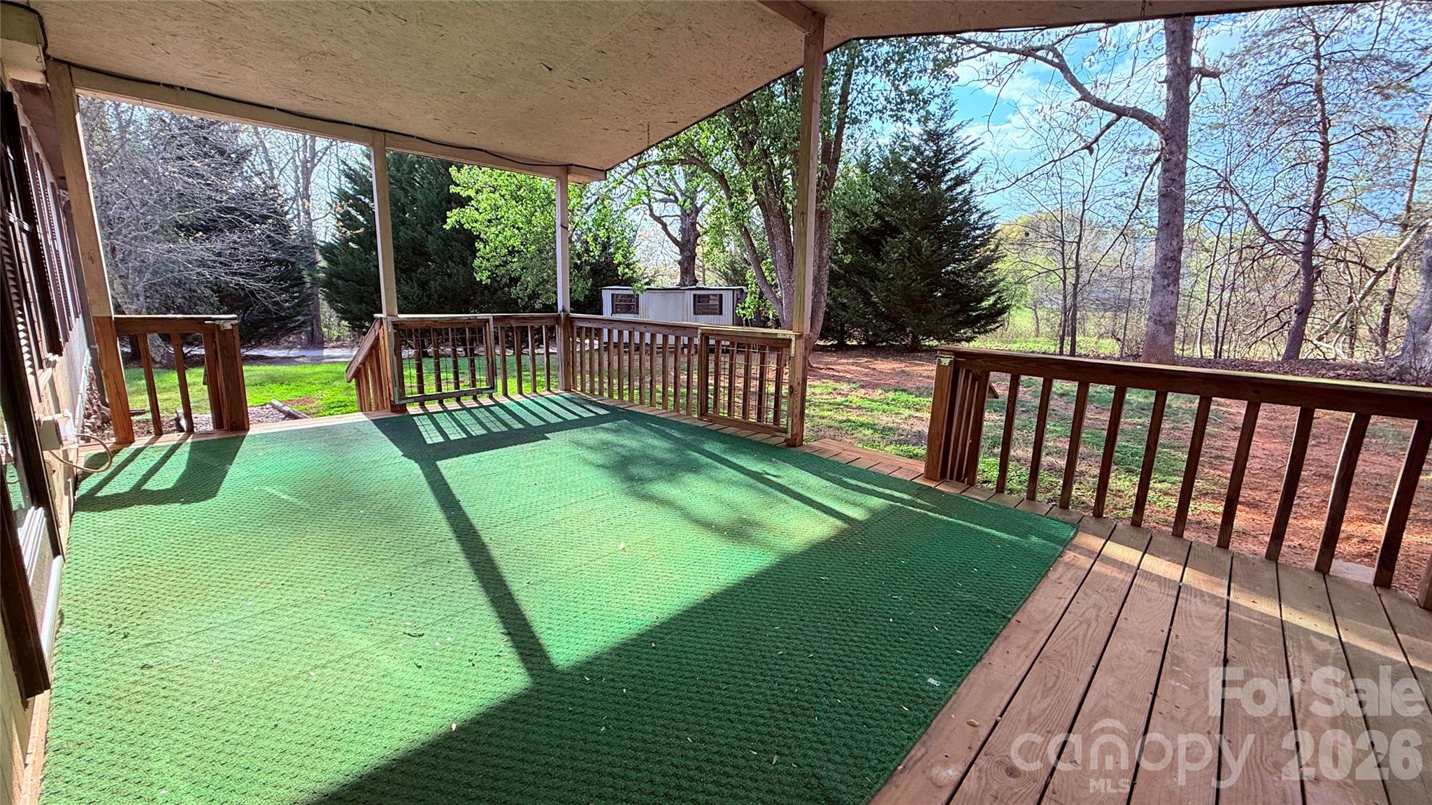 147 Capps Lane Rutherfordton, NC 28139 - Photo 4 of 24