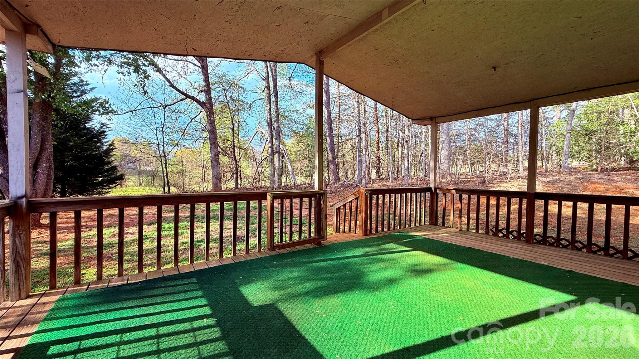 147 Capps Lane Rutherfordton, NC 28139 - Photo 5 of 24