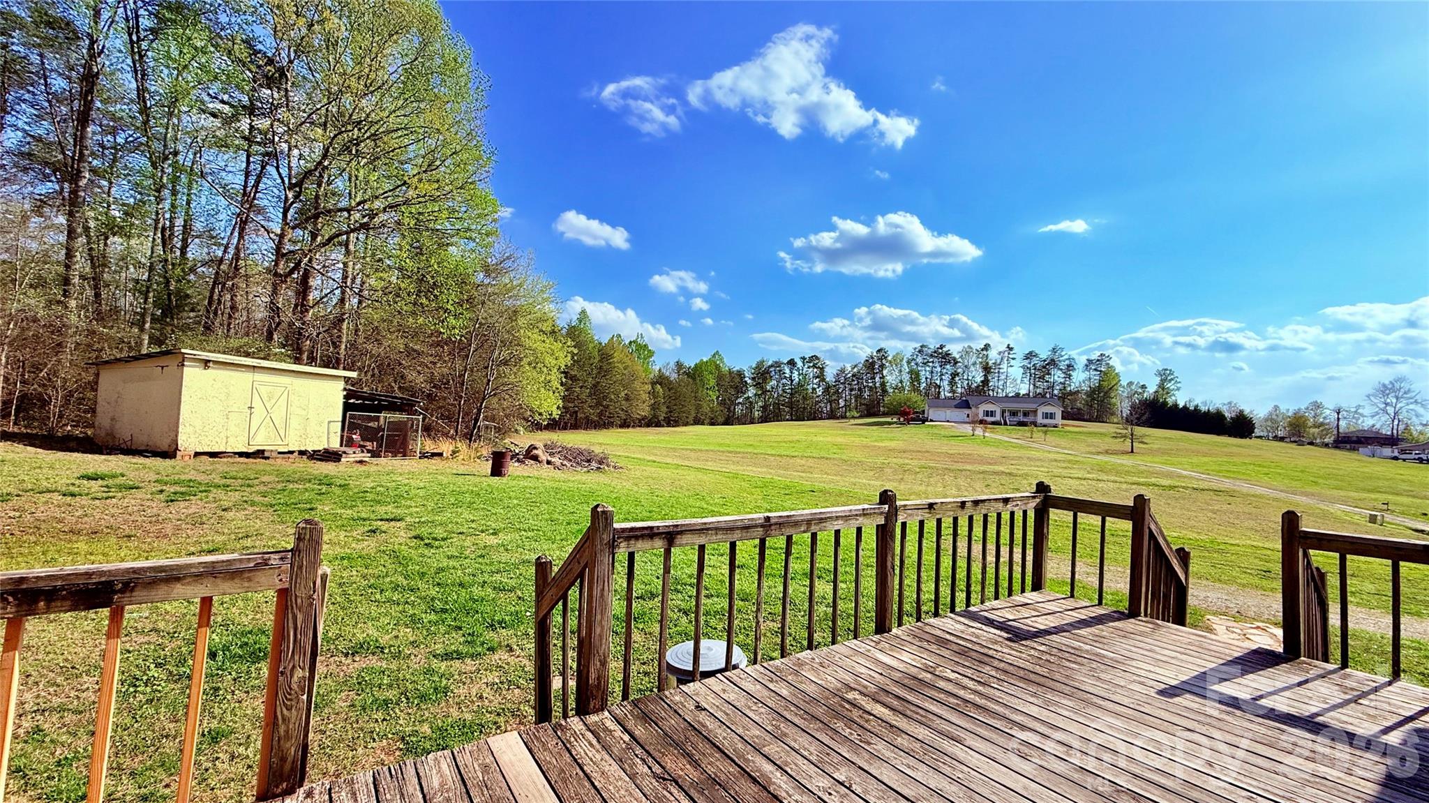 147 Capps Lane Rutherfordton, NC 28139 - Photo 8 of 24