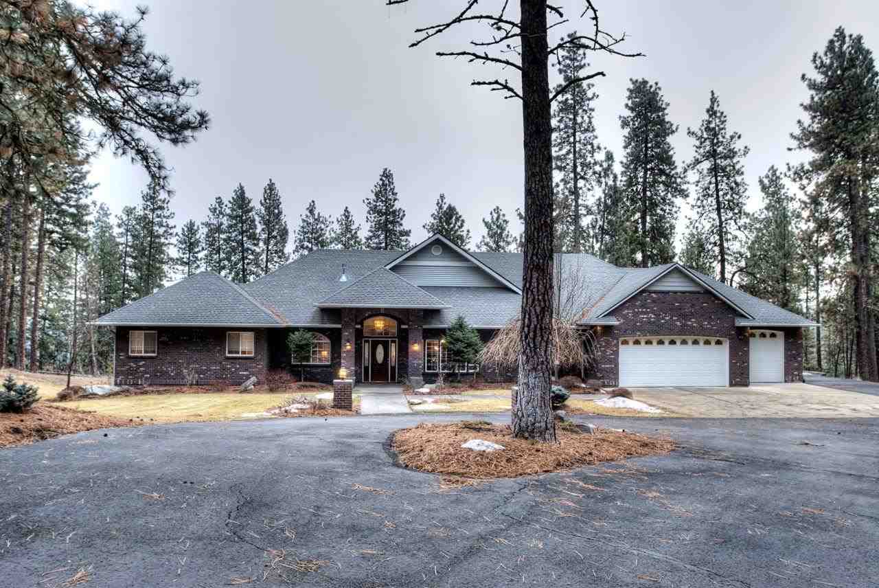 728 Rte 11 Spokane, WA 99208 - Photo 1 of 20