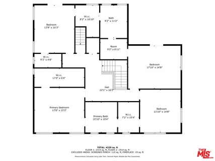 $13,000 | 624 South Arden Boulevard, Los Angeles, CA 90005