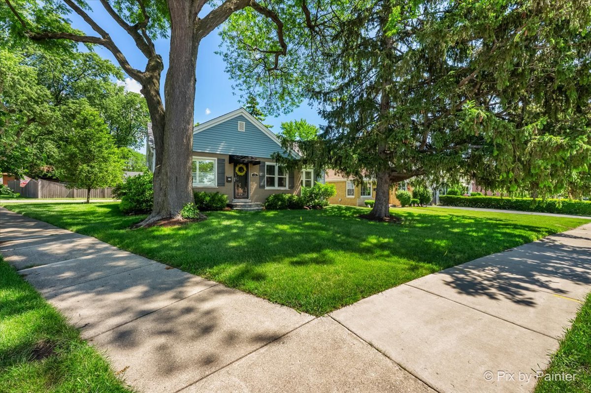 72 West Irving Park Road Roselle, IL 60172 - Photo 27 of 38