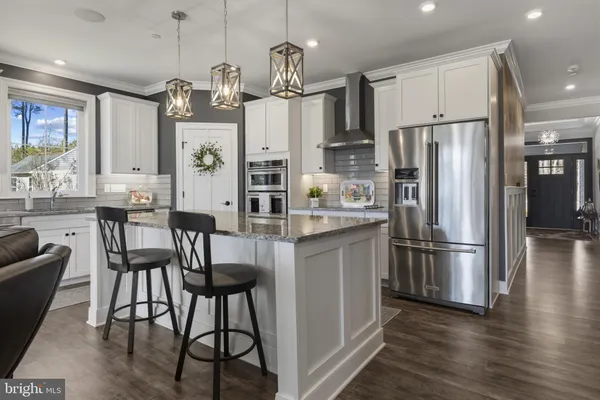 $879,000 | 167 Masters Way, Grasonville, MD 21638