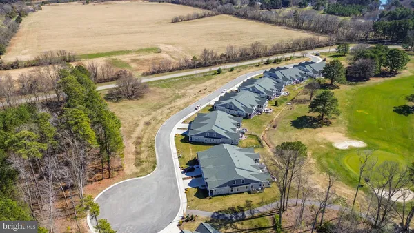 a view of an ocean and beach