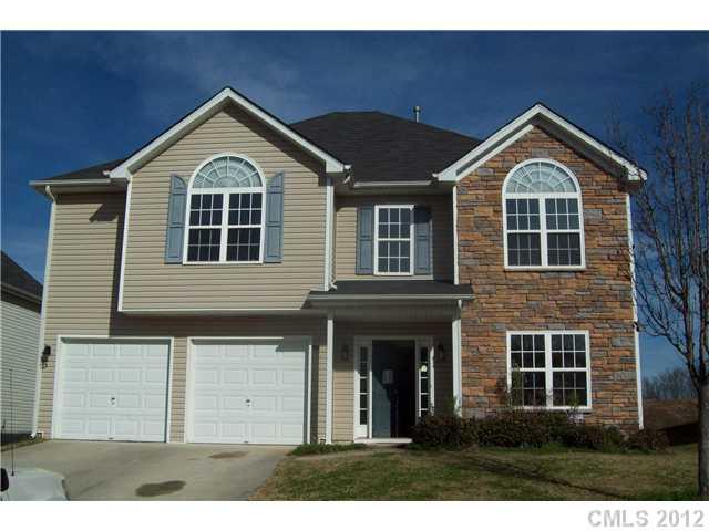 814 Reigate Road Charlotte, NC 28262 - Photo 1 of 10 Gallery Image 1