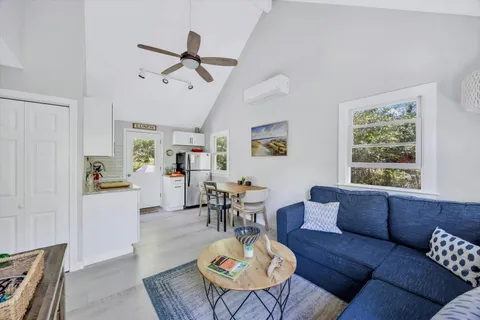 $539,000 | 200 Pilgrim Spring Road, Unit B, Wellfleet, MA 02667