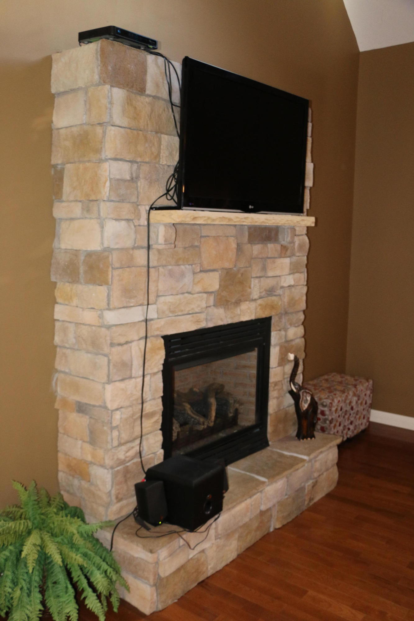 590 East Norris Point Road La Follette, TN 37766 - Photo 21 of 34 22