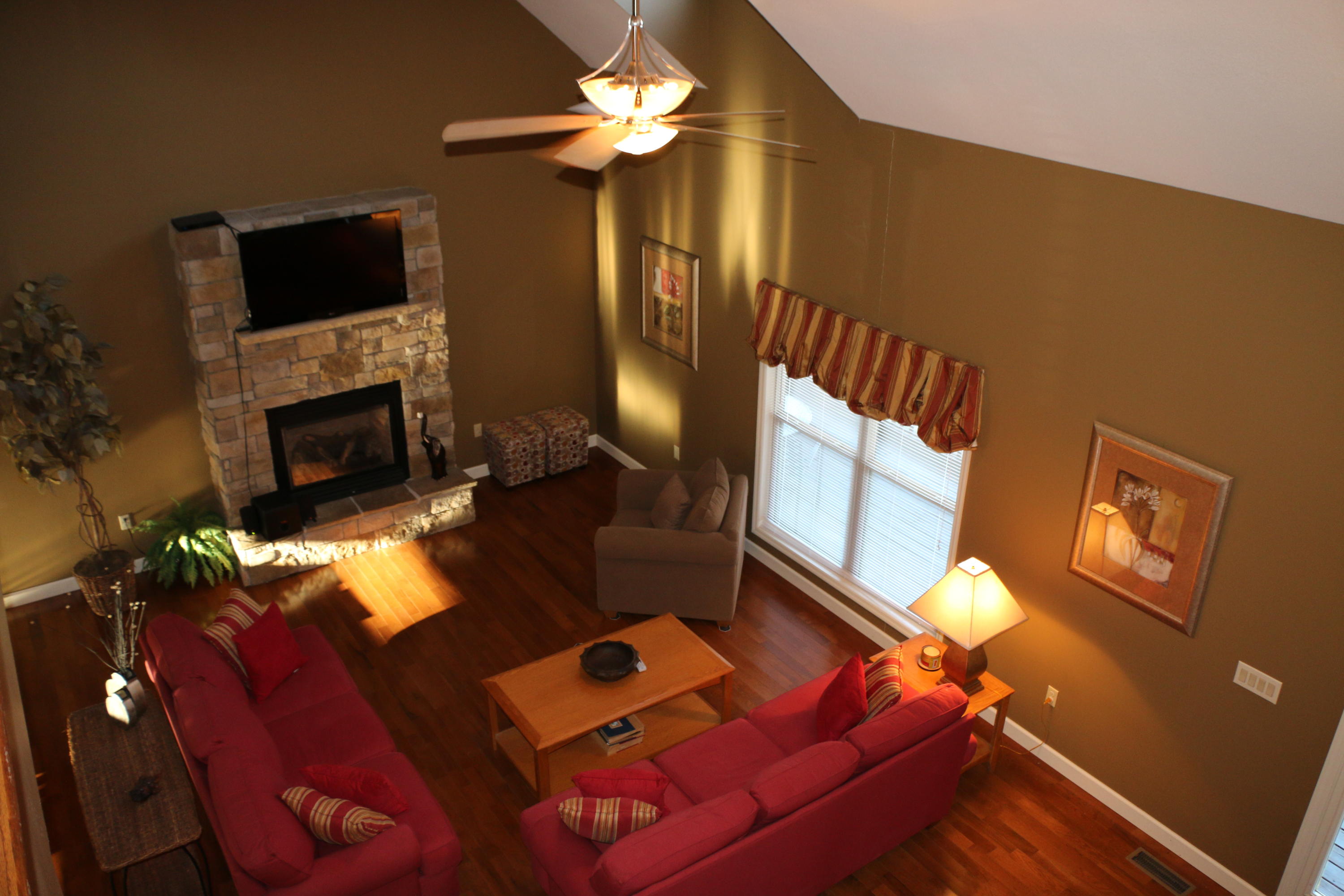 590 East Norris Point Road La Follette, TN 37766 - Photo 24 of 34 25