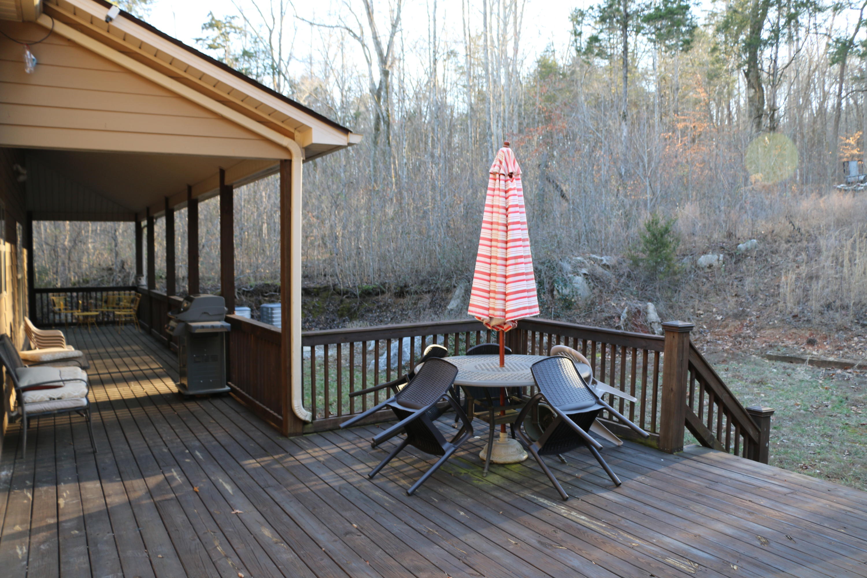 590 East Norris Point Road La Follette, TN 37766 - Photo 26 of 34 27