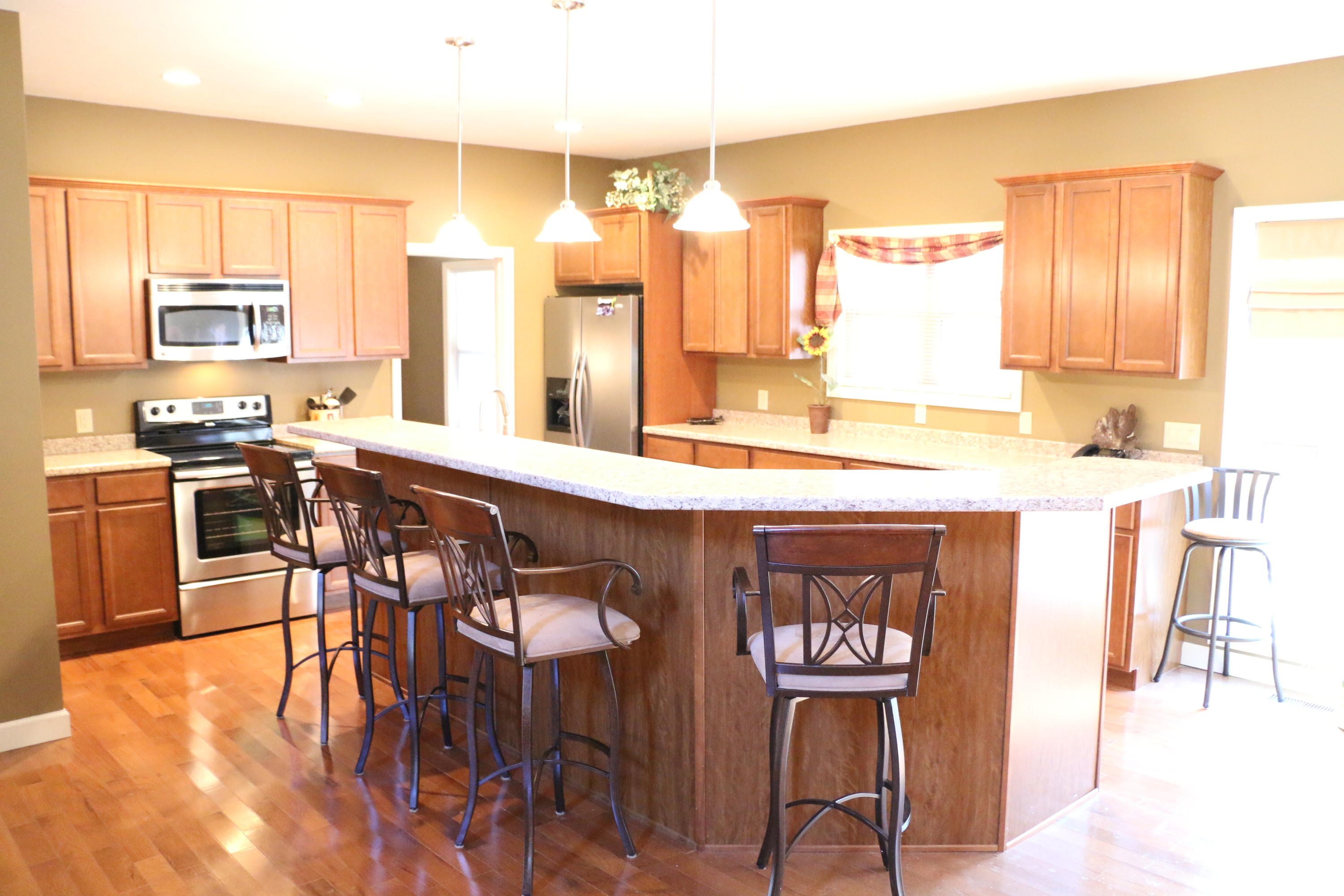 590 East Norris Point Road La Follette, TN 37766 - Photo 4 of 34 4