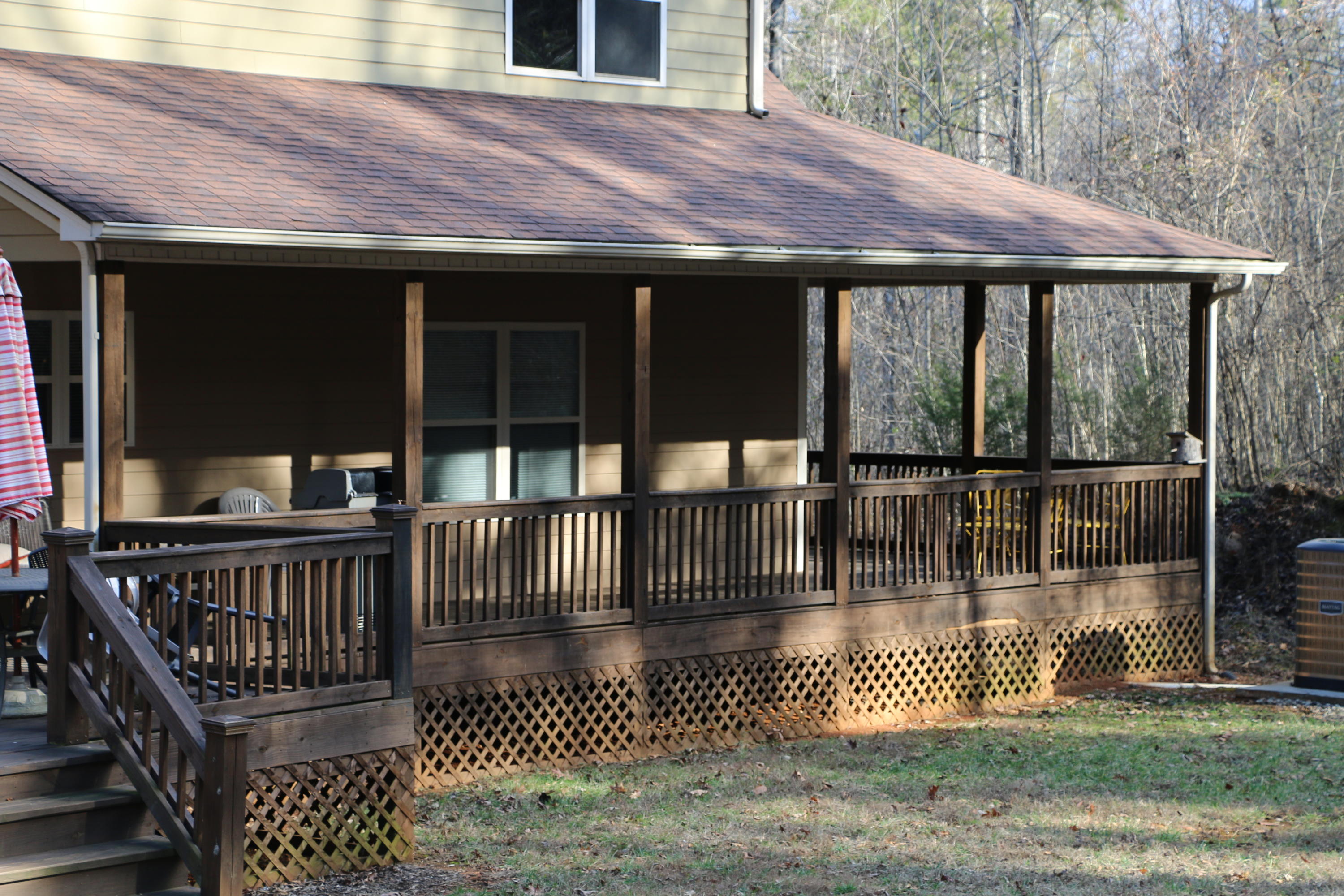 590 East Norris Point Road La Follette, TN 37766 - Photo 31 of 34 32