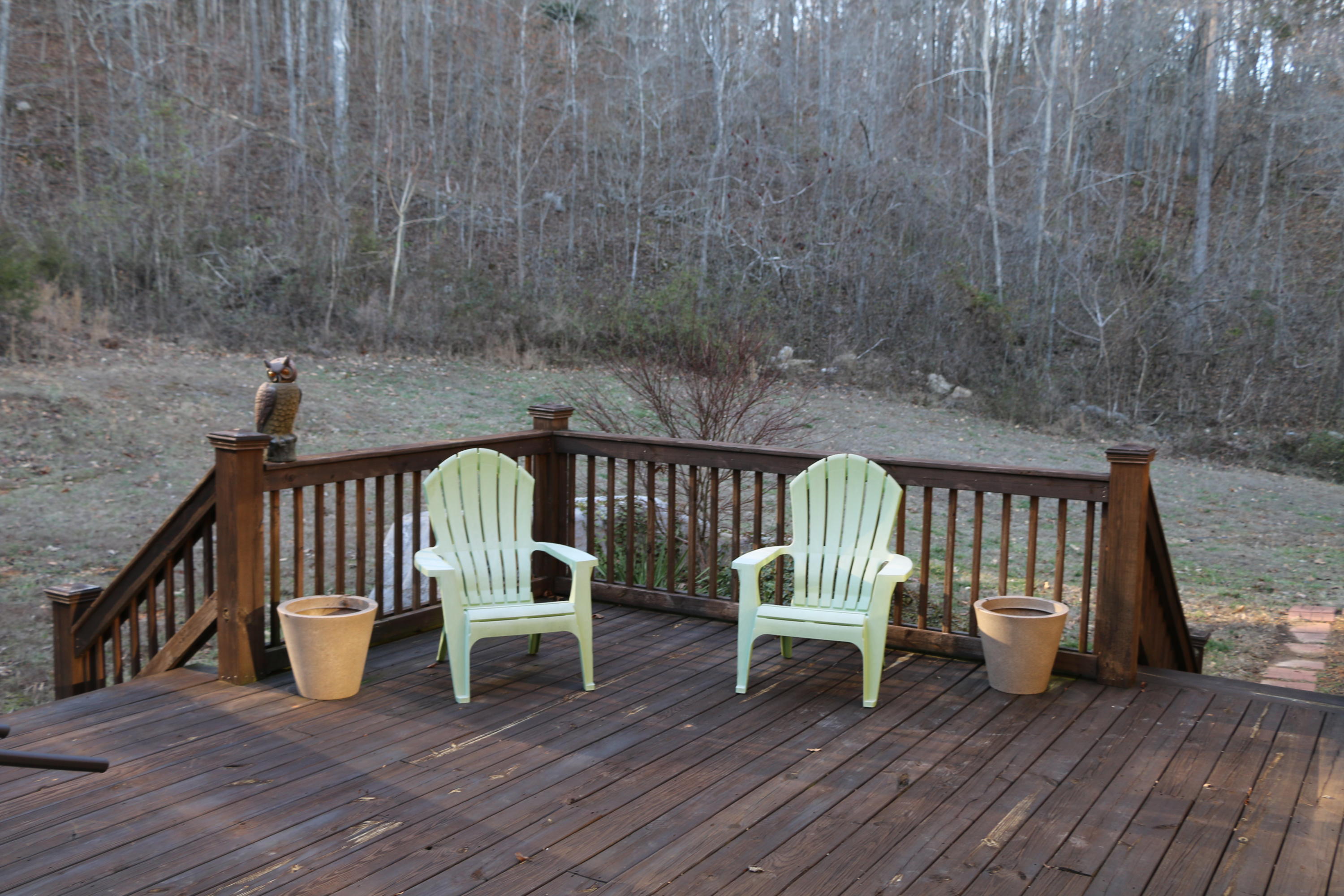 590 East Norris Point Road La Follette, TN 37766 - Photo 32 of 34 33